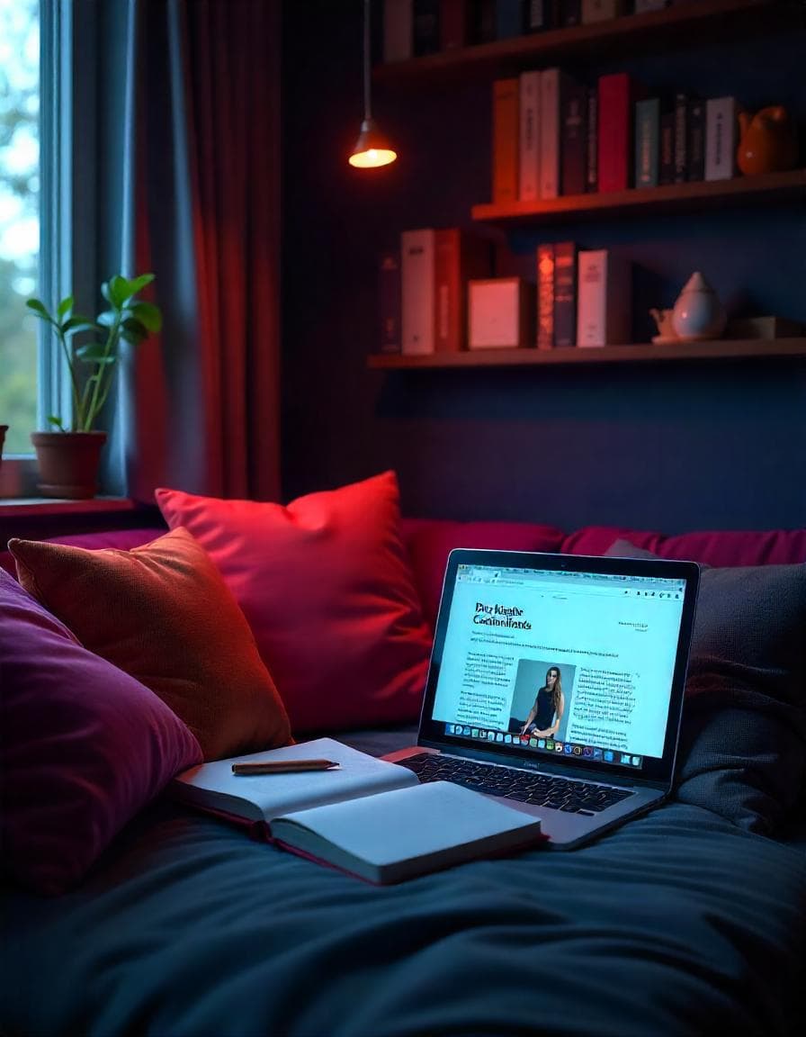 home image